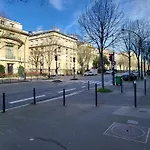 Musee Marmottan Monet Avec Parking Gratuit