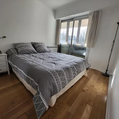 Musee Marmottan Monet Avec Parking Gratuit Apartment *